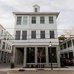 The Ashley Suite At 122 Spring
