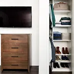 Intown Suites Extended Stay Charleston Sc - West Ashley