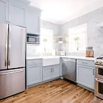 Guesthouse Charleston East 42 B