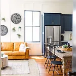 Guesthouse Charleston East 46 H