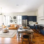 Guesthouse Charleston East 46 H