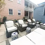 Guesthouse Charleston East 46 F