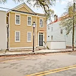 Guesthouse Charleston South 105 A