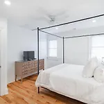 Guesthouse Charleston South 105 B