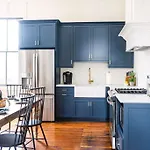 Guesthouse Charleston East 46 H