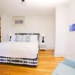 Guesthouse Charleston South 82 A