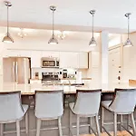 Guesthouse Charleston South 105 A
