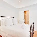 Guesthouse Charleston South 105 A
