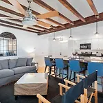 Guesthouse Charleston South 105 B