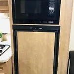 Mini Camper For 2