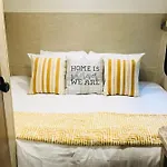 Mini Camper For 2