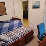 Spacious Home, Pet Friendly, Fenced Yard, 30 Minutes To All