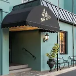 Indigo Inn