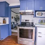 Guesthouse Charleston East 42 C