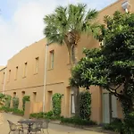 The Lodge Alley Inn