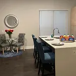 Cozy Apartment In West Ashley With Queen Bed And Queen Sleeper Sofa