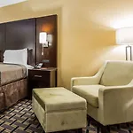 Econo Lodge Coliseum