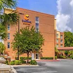 Comfort Suites Charleston West Ashley
