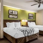 Sleep Inn Charleston - West Ashley