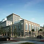 Hyatt Place Charleston - Historic District