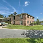 Cozy Hanahan Condo With Cooper River Access!