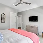 The Darby House