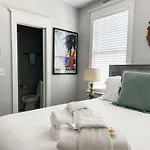 The Julep Suite At Morrison Manor