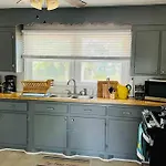 Newly Renovated Historic Home Near Park Circle