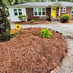 Newly Renovated Historic Home Near Park Circle
