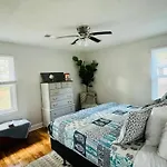 Newly Renovated Historic Home Near Park Circle