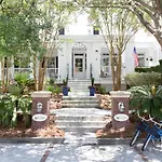 The Cottages On Charleston Harbor
