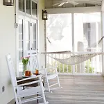The Cottages On Charleston Harbor