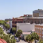 The Palmetto Hotel, Charleston