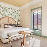 The Palmetto Hotel, Charleston
