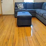 3 Bedroom Hardwood Palace Of Charleston