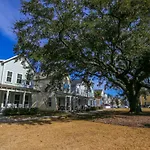 Scout Alley