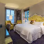 Grand Bohemian Charleston, Autograph Collection