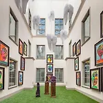 Grand Bohemian Charleston, Autograph Collection