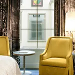 Grand Bohemian Charleston, Autograph Collection