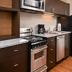 Towneplace Suites By Marriott Charleston-West Ashley