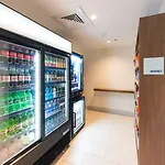 Holiday Inn Express Charleston Us Highway 17 & I-526 By Ihg