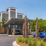 Holiday Inn Express Charleston Us Highway 17 & I-526 By Ihg