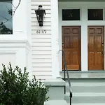 The Juliette - Luxury Historic Residence