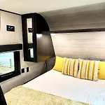 *Sweet Carolina* Camper 2 Bedroom Sleeps 3
