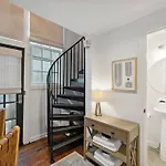 Exclusive Open Loft In Downtown Charleston
