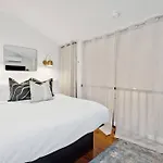 Exclusive Open Loft In Downtown Charleston