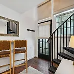 Exclusive Open Loft In Downtown Charleston