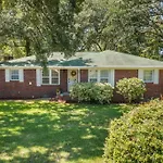 The Oak House