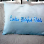 Scenic Carolina Waterfront Rentals - Arco