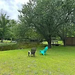 Waterfront Home On James Island